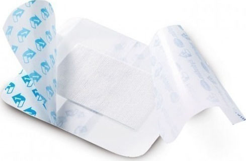 Hartmann Hydrofilm Waterproof & Sterilized Plasters 25pcs