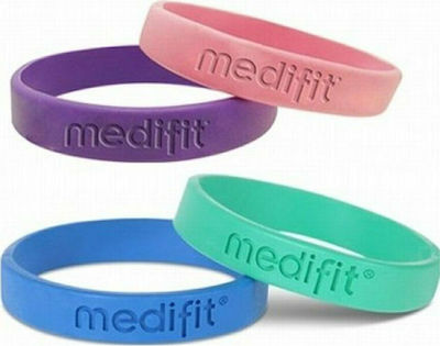 Medifit Insect Repellent Tube Εντομοαπωθητικό Βραχιόλι MD-620 for Kids MD-620