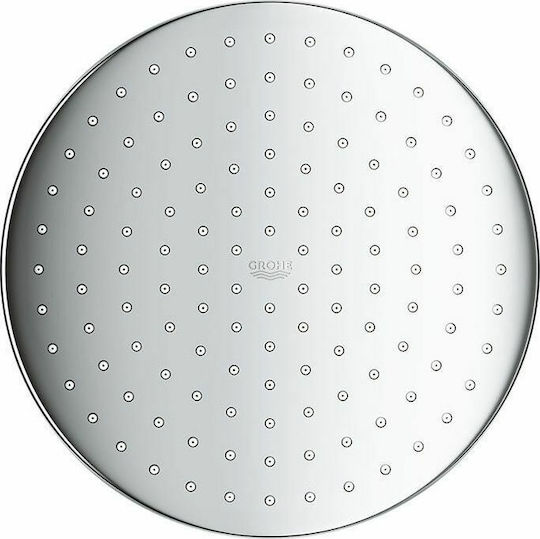 Grohe Tempesta 250 Στρογγυλή Κεφαλή Ντουζ 25cm