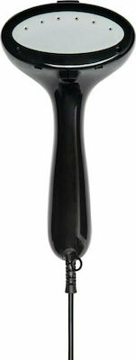 Steamery Cirrus No1 Hand Garment Steamer 1500W with Container 90ml Black