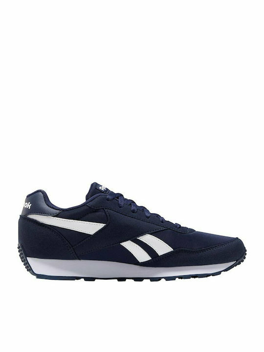 Reebok Rewind Run Ανδρικά Sneakers Vector Navy / White