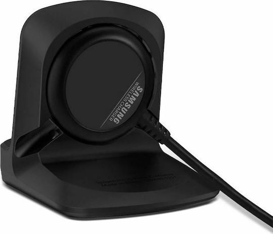 Spigen Watch Night Stand Stand Schwarz (Galaxy Watch 3)