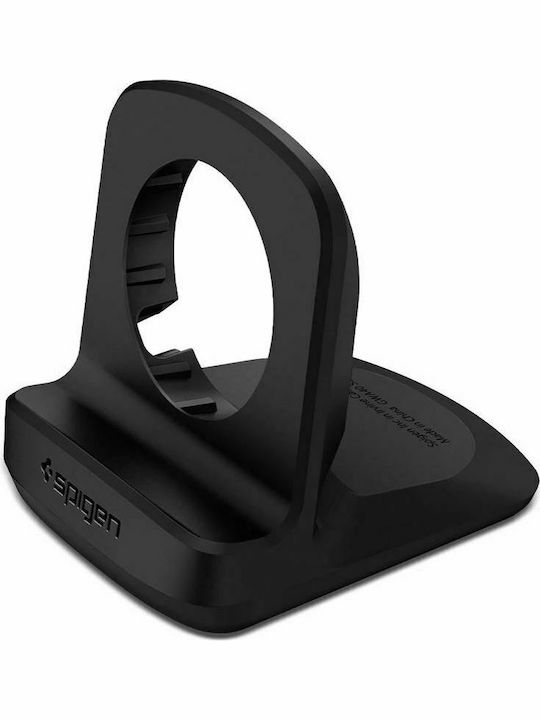 Spigen Watch Night Stand Μαύρο (Galaxy Watch 3)