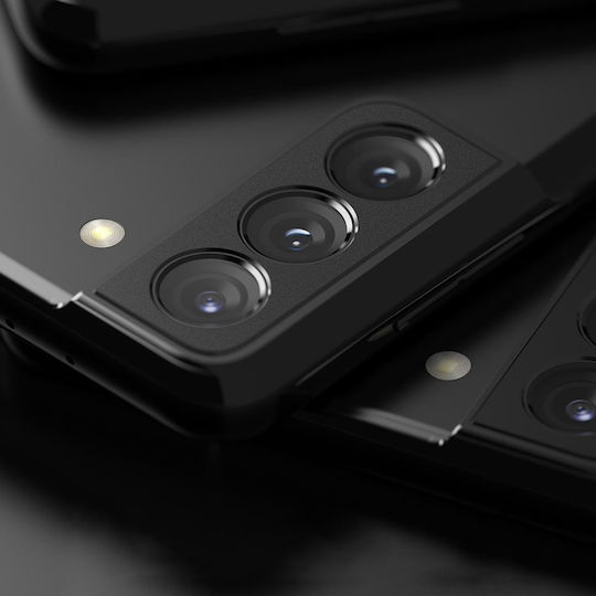 Ringke Styling Camera Protection Metal Frame Black for the Galaxy S21+ 5G