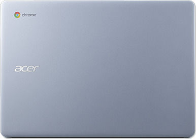 Acer Chromebook 314 CB314-1H-C11A 14" IPS FHD (Celeron Dual Core-N4000/4GB/64GB Stocare flash/Chrome OS) (Tastatură UK)