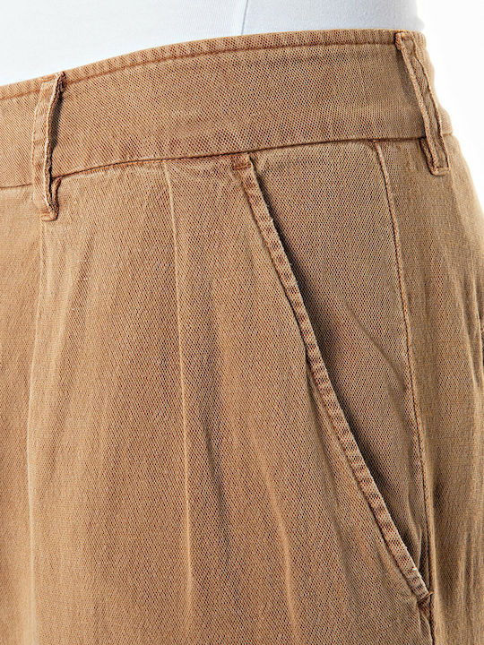 Garment Dyed Textured