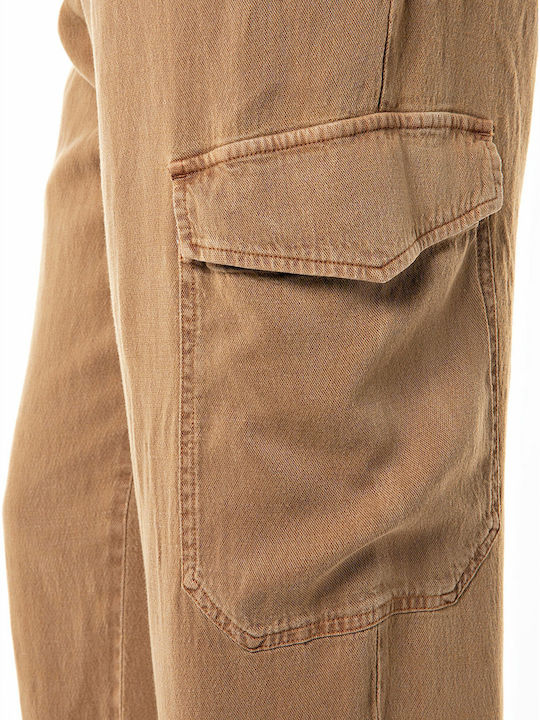Garment Dyed Textured