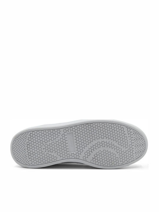 Hunt Γυναικεία Sneakers Λευκά