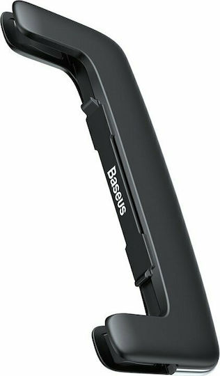 Baseus Αρωματικό Αεραγωγού Αυτοκινήτου Paddle Ultrathin Air Vent Fragrance 6τμχ