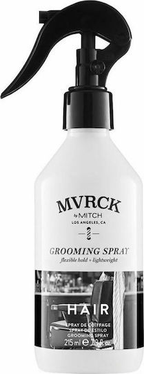 Paul Mitchell Grooming Spray for Light Hold 215ml