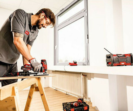 Flex JS 18.0-EC C Jig Saw 18V Solo Brushless