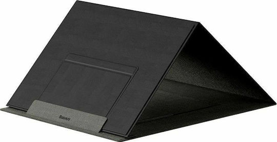 Baseus Ultra High Folding Βάση για Laptop έως 16"