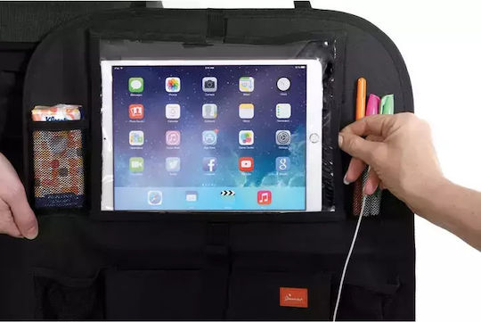 Dreambaby Car Organizer Black