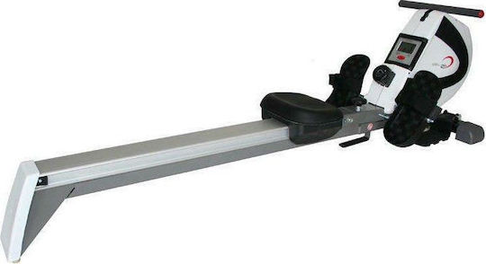 HMS ZM1801 Rowing Machine with Magnetic Braking System Maximum Weight Limit 120kg 17-22-301