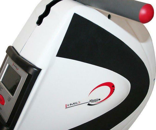 HMS ZM1801 Rowing Machine with Magnetic Braking System Maximum Weight Limit 120kg 17-22-301