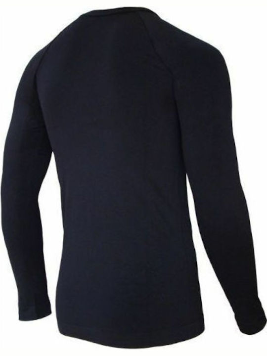 Benisport Base Layer Isothermal Set Black