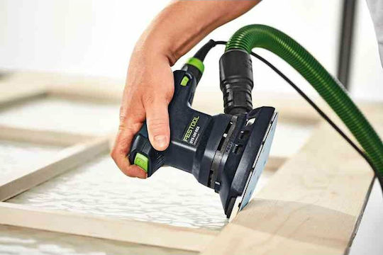Festool DTS 400 REQ-Plus Electric Delta Sander 250W with Speed Control and with Suction System 576064