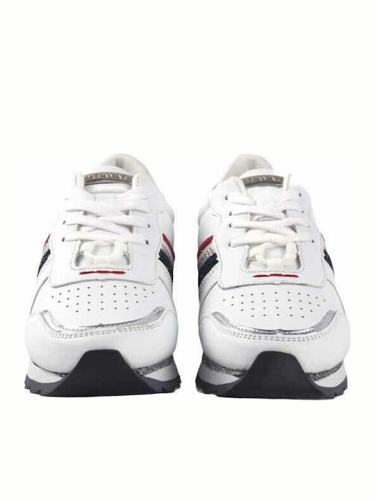 68102 Adidași Pentru Femei Albi