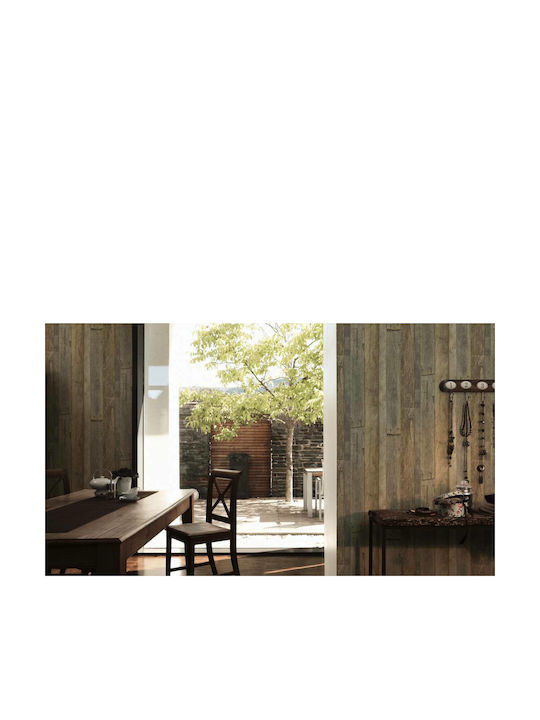 Tapete Wood And Stone Beige L1000xB53cm 959313