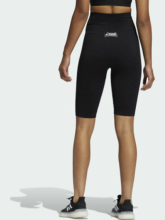 adidas Formotion Sculpt Training Κολάν Μαύρο