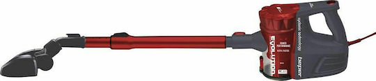 Beper Elektrisch 2-in-1 Staubsauger Stick & Handgerät 600W Rot P202ASP001