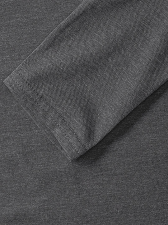 Russell Europe HD Grey Marl