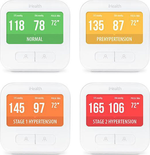 iHealth Clear BPM1 magazin online Tensiometru De braț