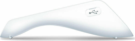 Beurer Digital Blutdruckmessgerät Oberarm mit Bluetooth 65803