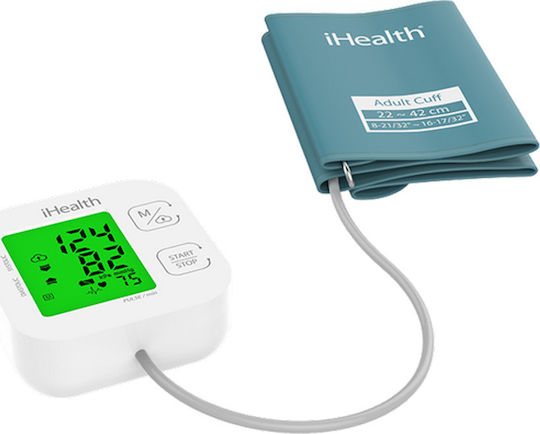 iHealth Track 550BT magazin online Tensiometru De braț cu Bluetooth