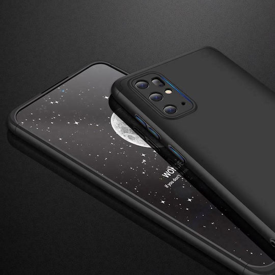 GKK 360 Plastic Black (Galaxy S20+)