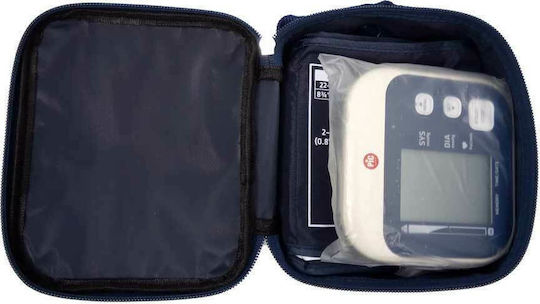 PiC Solution Easy Rapid Electronical Blood Pressure Monitor Arm with Arrhythmia Detection