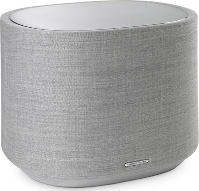 Harman Kardon Citation Sub Wireless Active Subwoofer with Speaker 10" 200W Gray