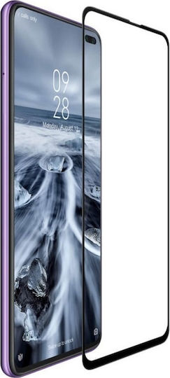 Wozinsky Full Glue Full Face Tempered Glass (Huawei P Smart 2021)