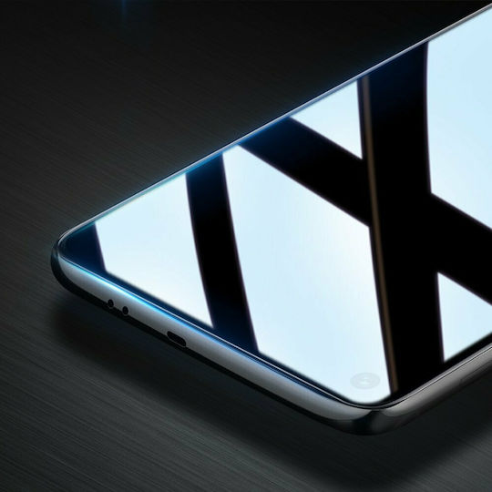 Dux Ducis Full Face Tempered Glass (Mi 11)