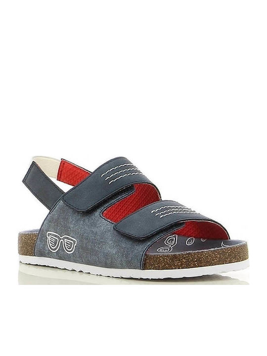 Sprox Kids' Sandals Blue