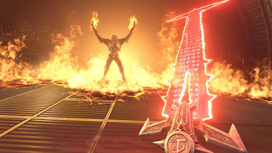 DOOM Eternal (Key) PC Game