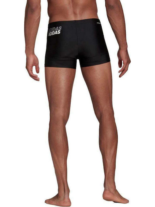 adidas Fit Lineage Men's Swimwear Shorts Black