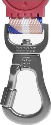Zee-Dog Dog Leash/Lead Strap Pinna XSmall 1.20m
