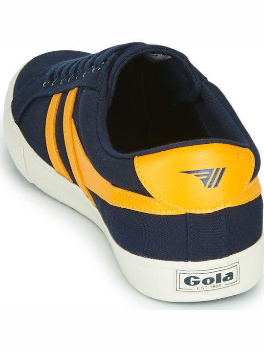 Varsity Herren Sneakers Marineblau