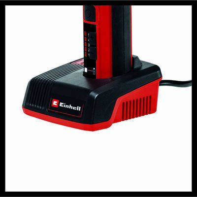 Einhell TE-MT 7,2 Li Electric Rotary Multi Tool 7.2V 1x1.5Ah with Speed Control 4419330