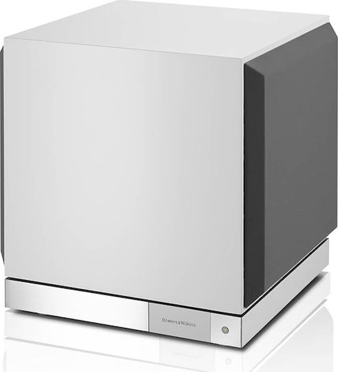 Bowers & Wilkins DB2D FP38504 Αυτοενισχυόμενο Subwoofer με Ηχείο 10" 1000W Λευκό