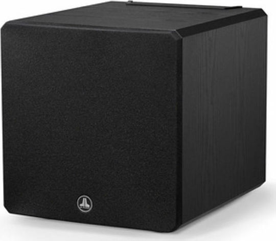 JL Audio E-Sub e110 Active Subwoofer with Speaker 10" 1200W Black with Water