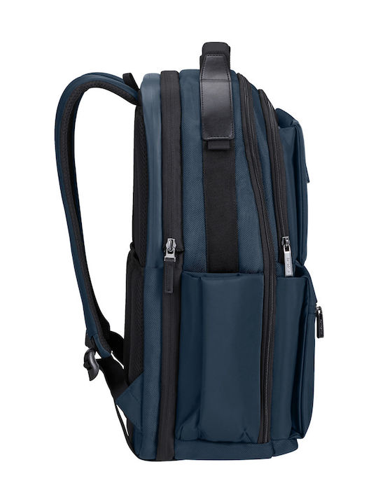 Samsonite Openroad 34lt Navy Μπλε