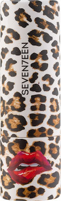 Seventeen Glossy Lips Animal Print 06 4.5gr