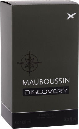 Mauboussin Discovery Парфюмна вода 100мл