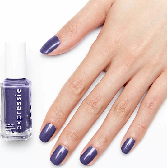 Essie Expressie Glossy Βερνίκι Νυχιών 325 Dial it up 10ml