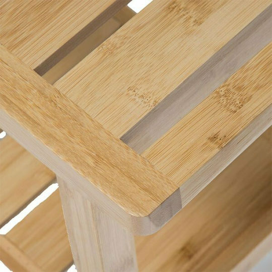 Scaune Bucătărie Lemn Dael Natural 46x39.5x25.2buc