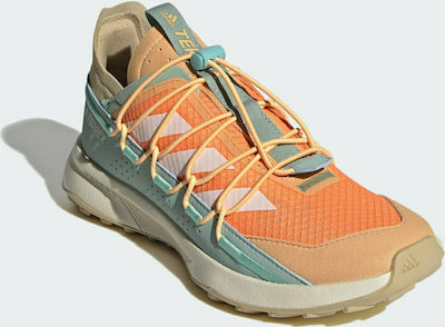 Adidas Terrex Voyager 21 Ανδρικά Αθλητικά Παπούτσια Trail Running Πολύχρωμα