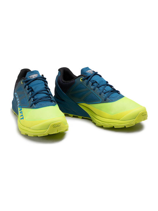 Alpine Sport Shoes Trail Running Multicolour