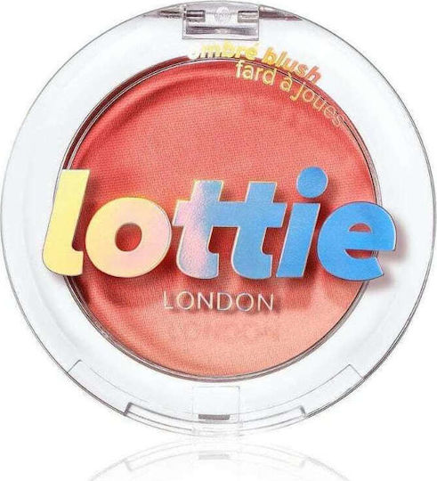 Lottie London Blush Ombre Blush 4gr